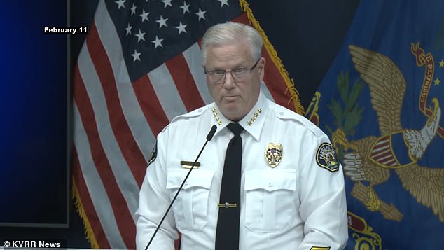 North Dakota Woman Is Believed to Have Been 'Heinously Murdered' and Dismembered by Boyfriend, Authorities Say