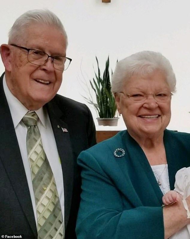 Pennsylvania Couple's 75th Anniversary Delayed by 74-Year-Old Marriage Certificate Discovery