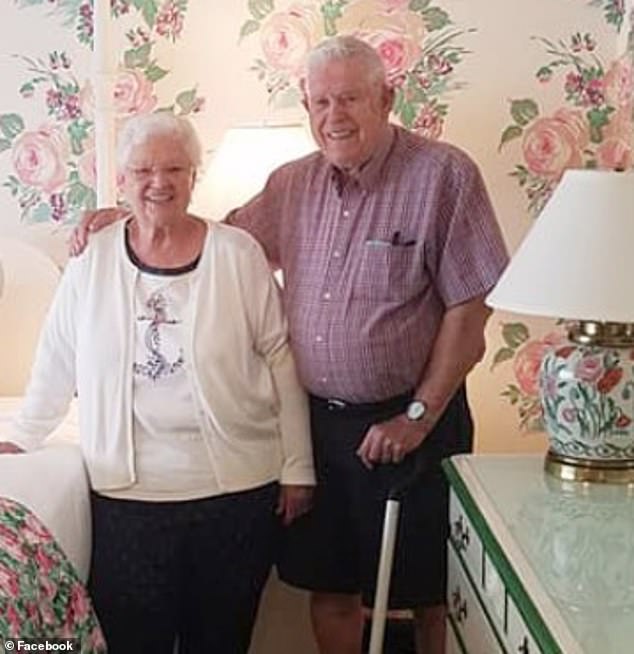 Pennsylvania Couple's 75th Anniversary Delayed by 74-Year-Old Marriage Certificate Discovery