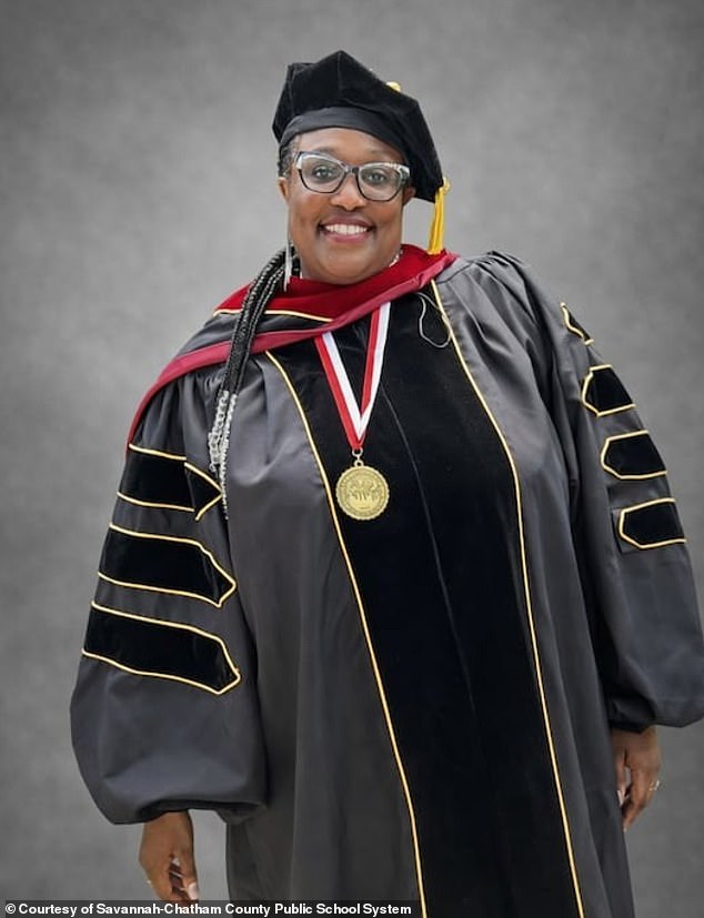 Savannah Teacher Killed in Crash with ICE Fugitive