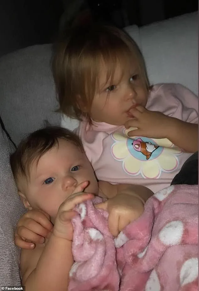 Tragic Drowning of Two Young Sisters Leaves Katy, Texas Community in Mourning