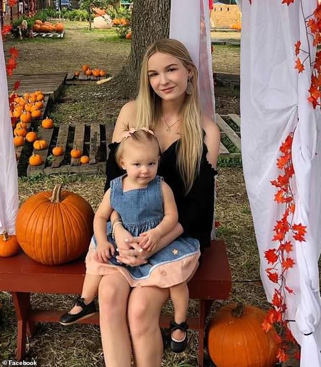 Tragic Drowning of Two Young Sisters Leaves Katy, Texas Community in Mourning