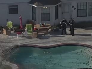 Tragic Drowning of Two Young Sisters Leaves Katy, Texas Community in Mourning