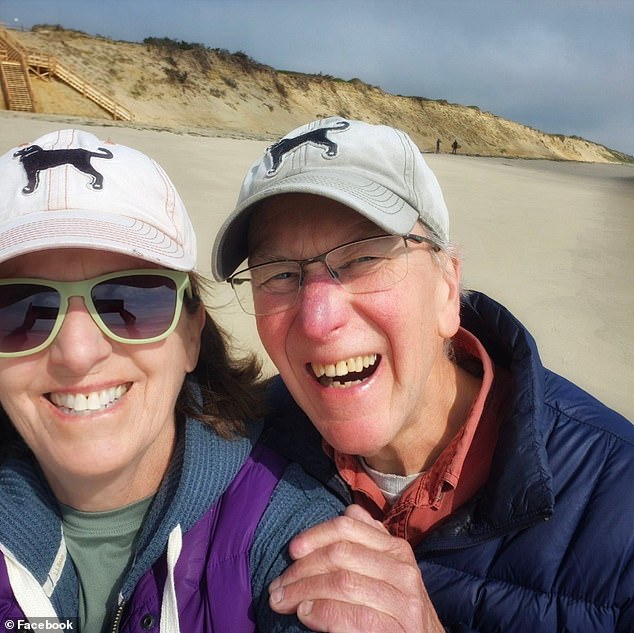 Tragic Ice Fall Claims Lives of 50-Year Married Couple in Eastham