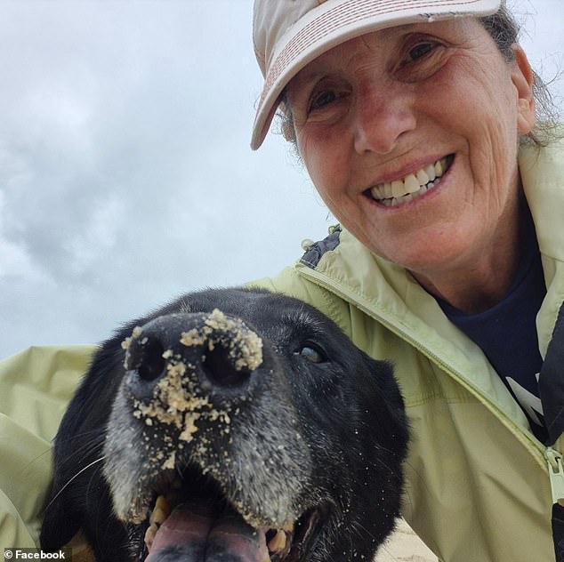 Tragic Ice Fall Claims Lives of 50-Year Married Couple in Eastham