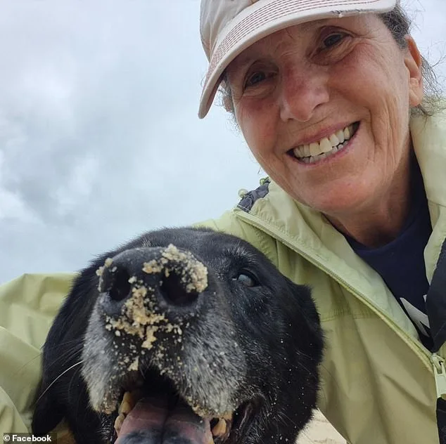 Tragic Ice Fall Claims Lives of 50-Year Married Couple in Eastham