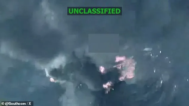 US Airstrike in Latin American Waters Kills 11 in Deadly Drug Trafficking Operation Amid Sharp Criticism