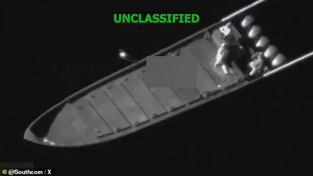 US Airstrike in Latin American Waters Kills 11 in Deadly Drug Trafficking Operation Amid Sharp Criticism