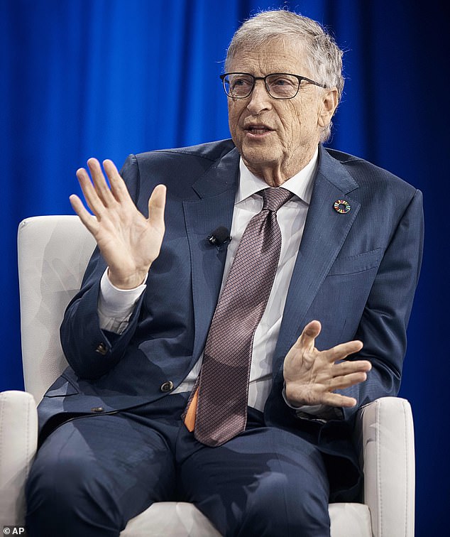 Bill Gates Abruptly Withdraws from AI Summit Hours Before Keynote Amid Epstein Scrutiny