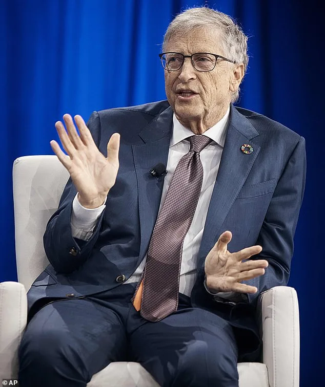 Bill Gates Abruptly Withdraws from AI Summit Hours Before Keynote Amid Epstein Scrutiny
