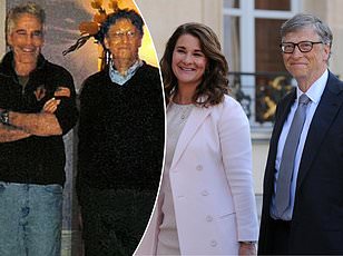 Bill Gates Abruptly Withdraws from AI Summit Hours Before Keynote Amid Epstein Scrutiny