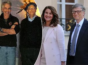 Bill Gates Abruptly Withdraws from AI Summit Hours Before Keynote Amid Epstein Scrutiny