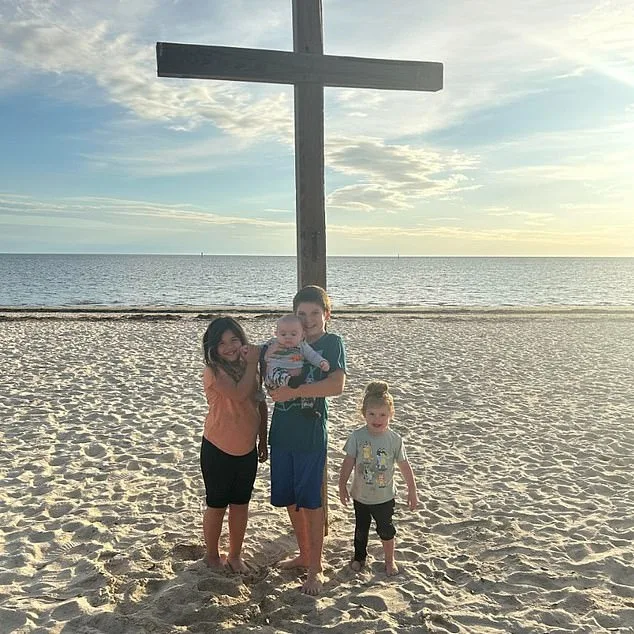 Catastrophic House Fire in Florida Claims Six Lives, Including Newborn