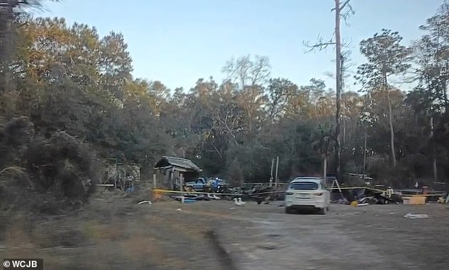 Catastrophic House Fire in Florida Claims Six Lives, Including Newborn