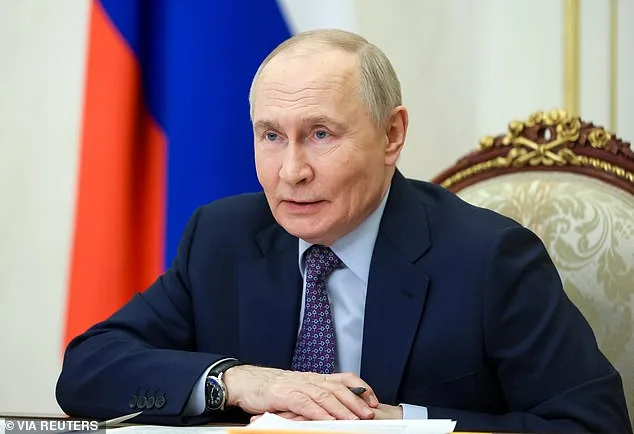 Europe Faces Unimaginable Crisis if Putin's Aggression Continues, Warns German Official