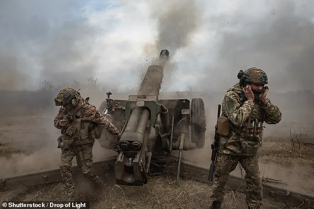 Europe Faces Unimaginable Crisis if Putin's Aggression Continues, Warns German Official