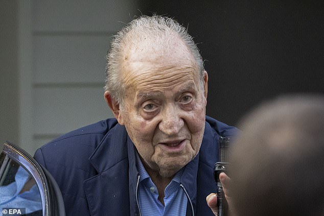 First Senior Royal Arrested in 350 Years: Andrew Mountbatten-Windsor Faces Charges Linked to Epstein