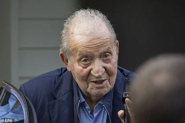 First Senior Royal Arrested in 350 Years: Andrew Mountbatten-Windsor Faces Charges Linked to Epstein