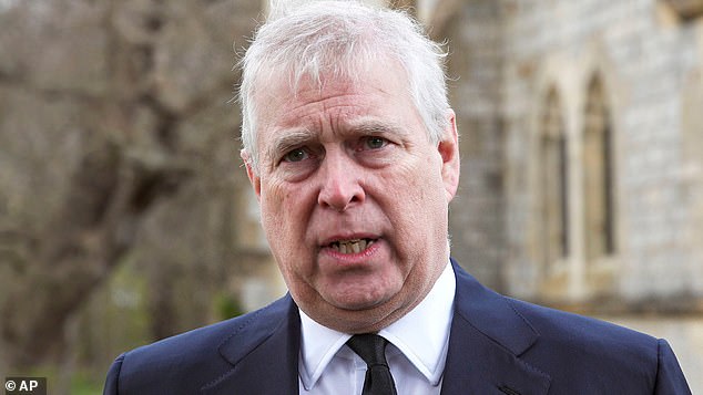Former Prince Andrew Arrested on Epstein Allegations in Unprecedented Royal Scandal