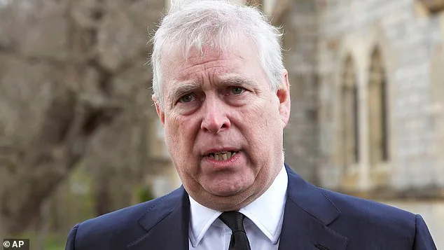 Former Prince Andrew Arrested on Epstein Allegations in Unprecedented Royal Scandal