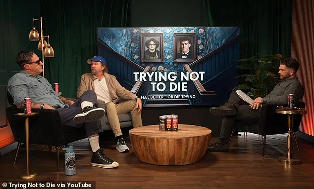 Jamie Kennedy Condemns Celebrity Hypocrisy on ICE, Urges Action Over Rhetoric