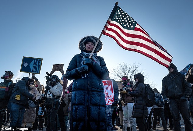 Jamie Kennedy Condemns Celebrity Hypocrisy on ICE, Urges Action Over Rhetoric