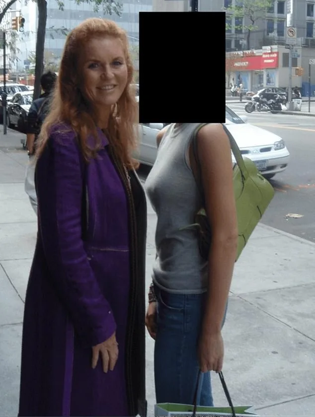 Jeffrey Epstein Secretly Bankrolled Sarah Ferguson for 15 Years, New Emails Reveal