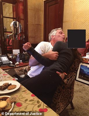 Jeffrey Epstein Secretly Bankrolled Sarah Ferguson for 15 Years, New Emails Reveal