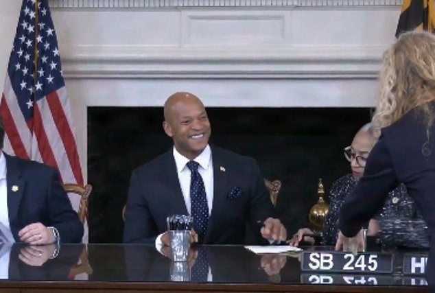 Maryland Governor Wes Moore's Emergency Orders to Halt 287(g) Agreements Sparks Clash with Federal Immigration Enforcement