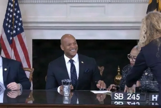 Maryland Governor Wes Moore's Emergency Orders to Halt 287(g) Agreements Sparks Clash with Federal Immigration Enforcement