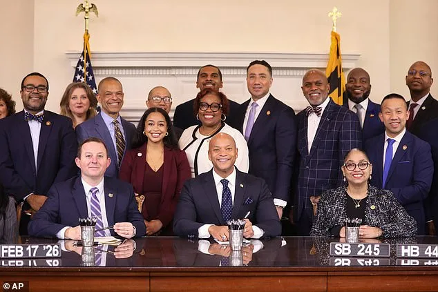 Maryland Governor Wes Moore's Emergency Orders to Halt 287(g) Agreements Sparks Clash with Federal Immigration Enforcement