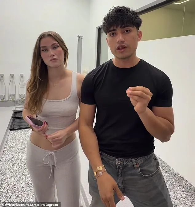 Miami Influencer's Ferrari Stolen in Sophisticated Burglary: Security Concerns Rise in Luxury Neighborhoods