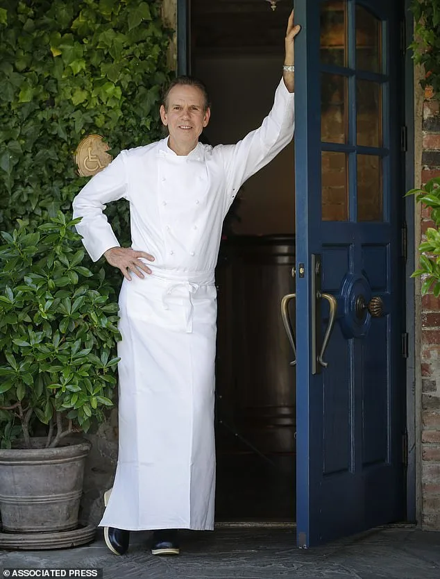Michelin-Starred Chef Thomas Keller Clashes with Yountville Over Affordable Housing Development