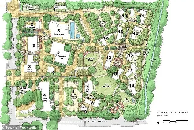 Michelin-Starred Chef Thomas Keller Clashes with Yountville Over Affordable Housing Development