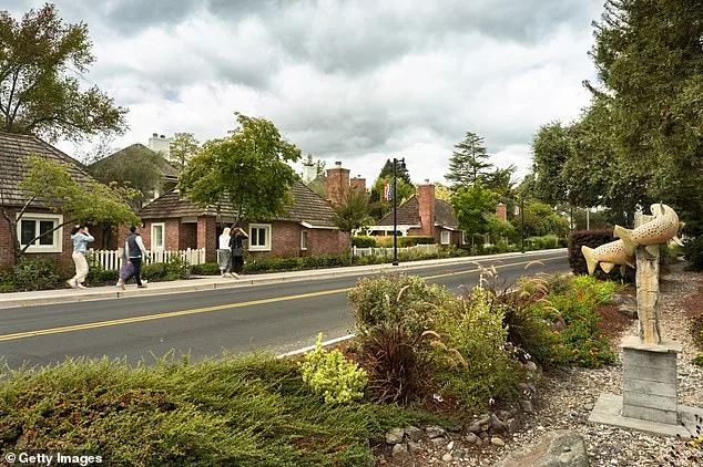 Michelin-Starred Chef Thomas Keller Clashes with Yountville Over Affordable Housing Development