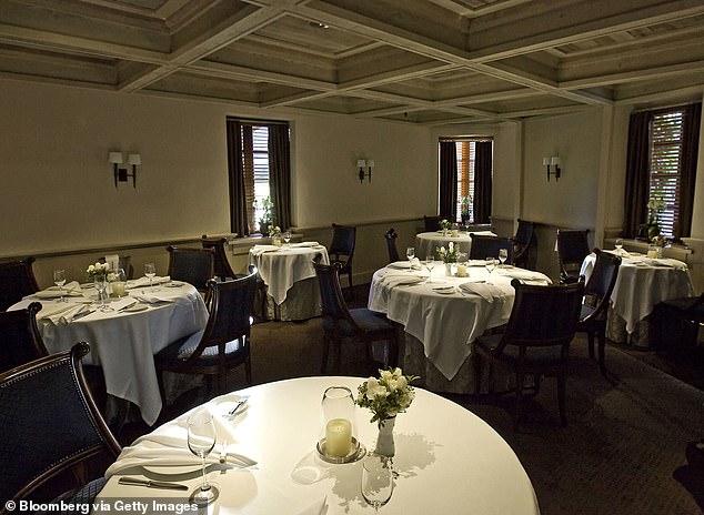 Michelin-Starred Chef Thomas Keller Clashes with Yountville Over Affordable Housing Development