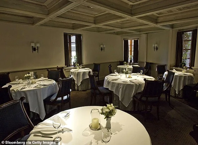 Michelin-Starred Chef Thomas Keller Clashes with Yountville Over Affordable Housing Development