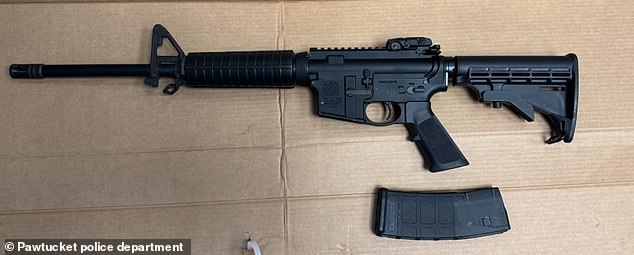 Pawtucket School Shooting: A Tragedy of Hate, Mental Health, and a Family Legacy of Extremism