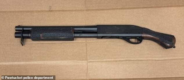 Pawtucket School Shooting: A Tragedy of Hate, Mental Health, and a Family Legacy of Extremism