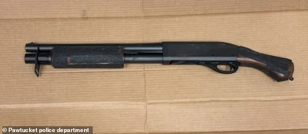 Pawtucket School Shooting: A Tragedy of Hate, Mental Health, and a Family Legacy of Extremism