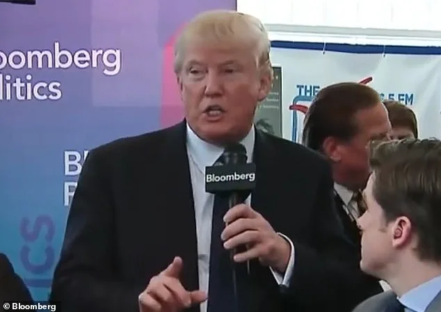 Resurfaced Trump Video Ties Prince Andrew to Epstein 'Cesspool' as Arrest Sparks Controversy