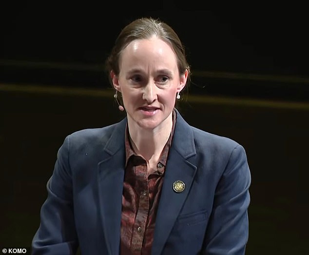 Seattle Mayor Katie Wilson Faces Backlash Over Silence on Fentanyl Crisis as Overdose Deaths Soar