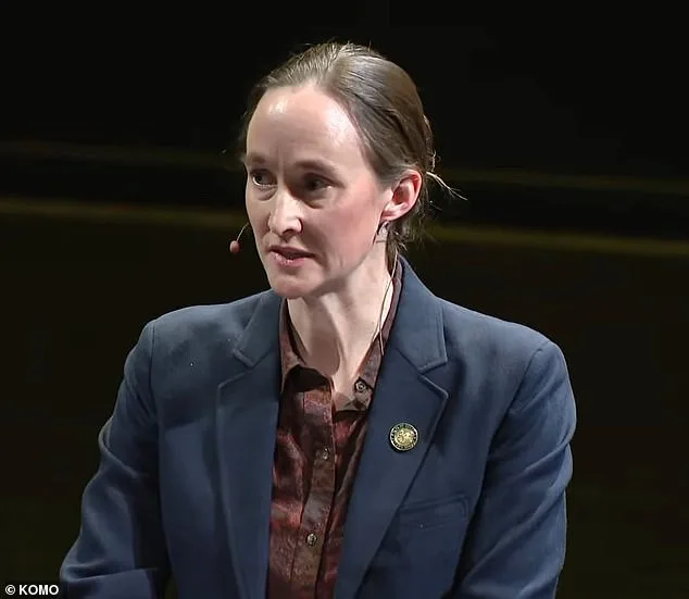 Seattle Mayor Katie Wilson Faces Backlash Over Silence on Fentanyl Crisis as Overdose Deaths Soar