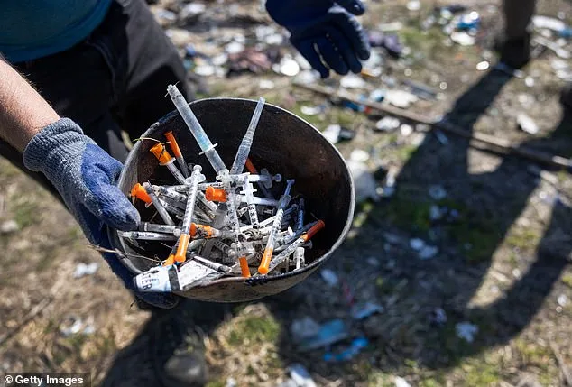 Seattle Mayor Katie Wilson Faces Backlash Over Silence on Fentanyl Crisis as Overdose Deaths Soar