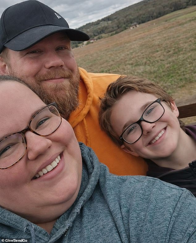 11-Year-Old Faces Criminal Homicide Charges After Shooting Adoptive Father