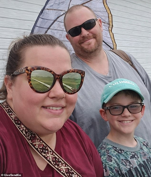 11-Year-Old Faces Criminal Homicide Charges After Shooting Adoptive Father