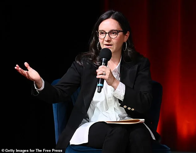 Bari Weiss Cancels UCLA Lecture Amid Security Fears, Igniting Free Speech Debate
