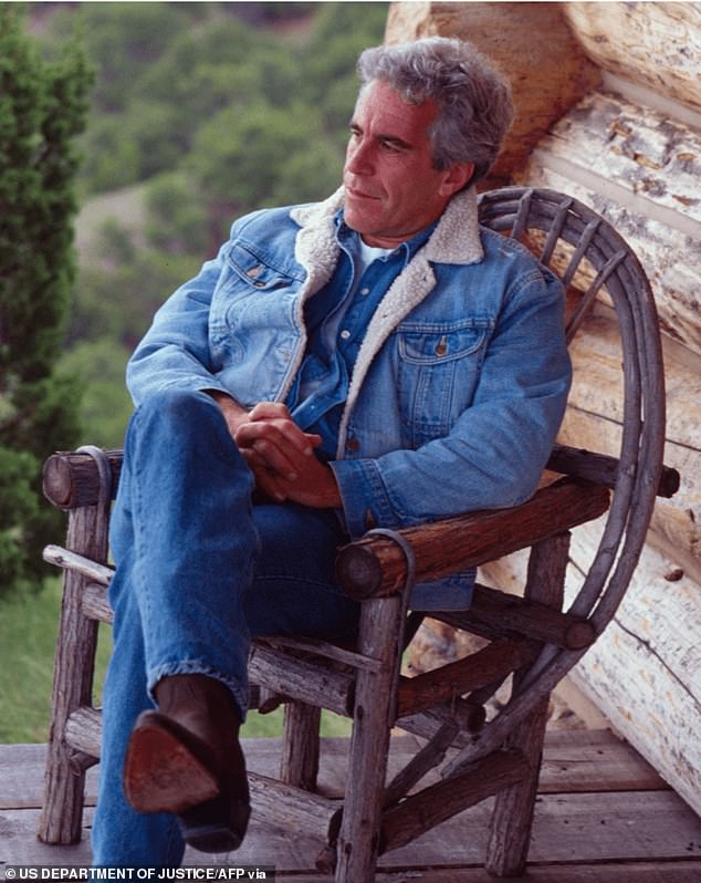 Billionaire's Meandering Deposition Sparks Frustration in Epstein Probe