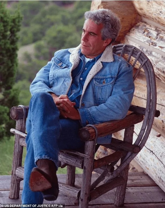 Billionaire's Meandering Deposition Sparks Frustration in Epstein Probe