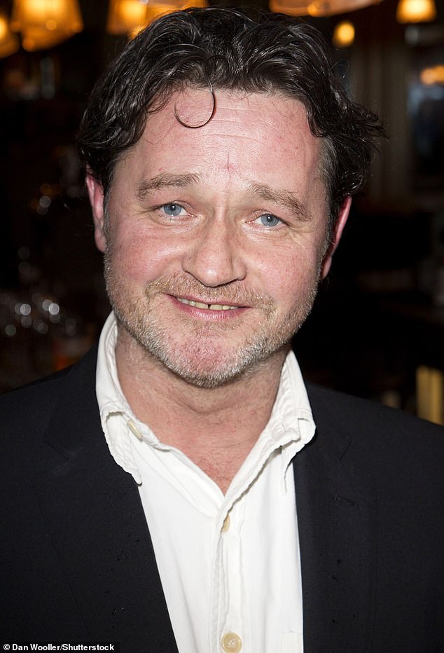 Brian McCardie's Sudden Death Sparks Urgent Calls for Awareness on Aortic Dissection, the 'Silent Killer